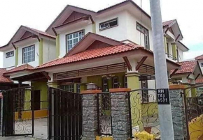 Islamic Homestay Sungai Petani